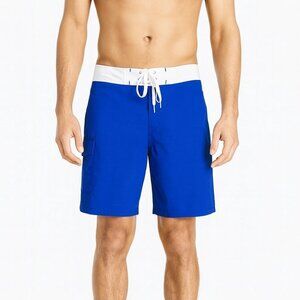 Londkaron quick dry UPF50 swim trunks size 32 NWT